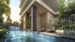 Sanctuary @ Newton (D11), Apartment #501315681